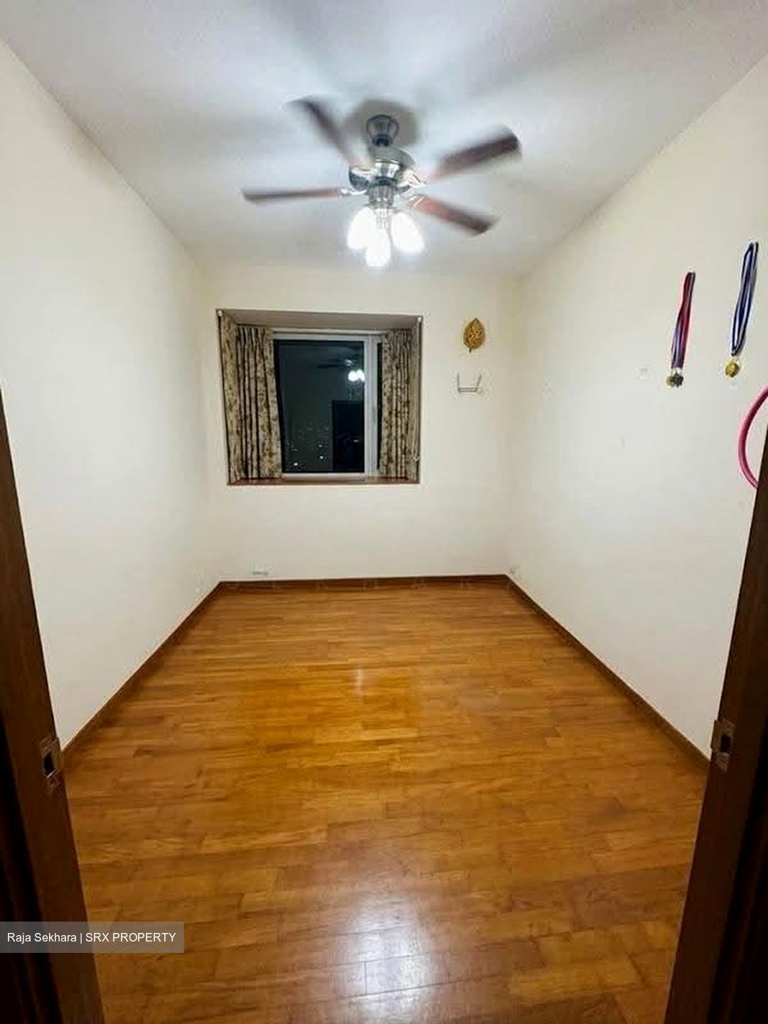 Park Green (D19), Condominium #609756901